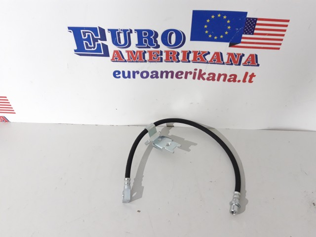 Hydraulic Hose (left)